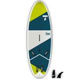 Techno Wind Foil 160
