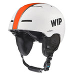 FORWARD WIP X-OVER VISOR