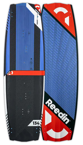 Reedin SuperE V4 Twintip