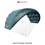 Aeryn P1 parawing