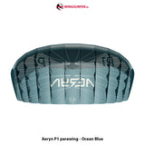 Aeryn P1 parawing