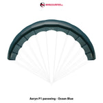Aeryn P1 parawing