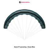 Aeryn P1 parawing