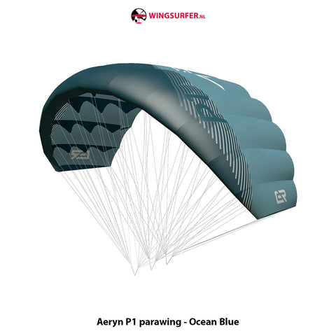 Aeryn P1 parawing