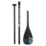 Aqua Marine ACE Kids Standup Paddleboard Alu 3D Paddle