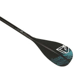Aqua Marine ACE Kids Standup Paddleboard Alu 3D Paddle