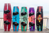 Reedin Boards