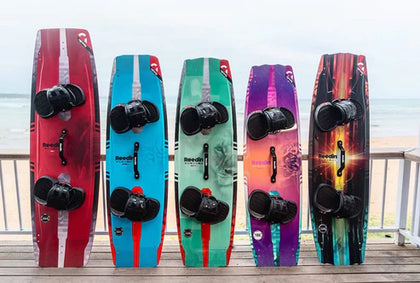 Reedin Boards