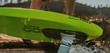 Foil Drive Electric Hydrofoil Motor