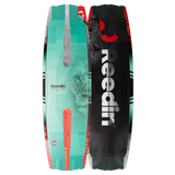 Reedin Boards