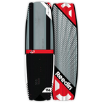 Reedin KevPro V4 Twintip
