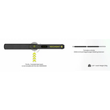 Ride Engine RE_Tractable Reel Leash