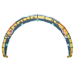 Reedin Hypermodel