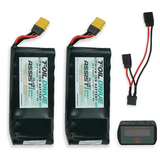 Foil Drive Accessories