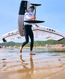 PPC Sonic FDS (Full Dual Skin) Wings