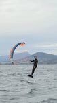 Flysurfer POW parawing