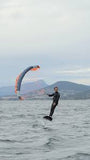 Flysurfer POW parawing