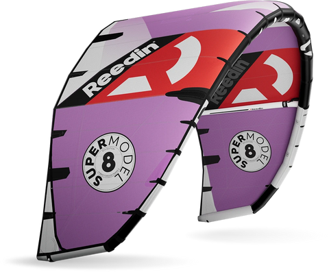 Reedin SuperModel HTF 2
