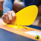 Body Glove Inflatable Stand Up Paddleboard Navy 11 ft