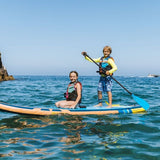 Body Glove Inflatable Stand Up Paddleboard Navy 11 ft