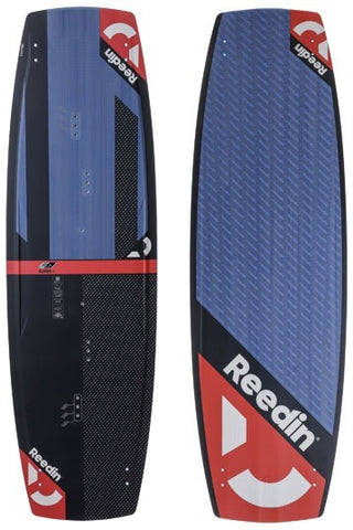 Reedin SuperE V3 Twintip