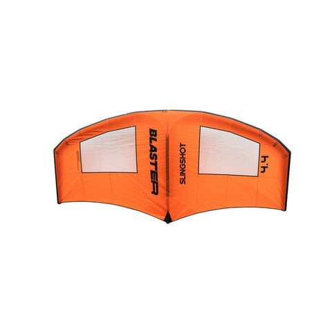 Slingshot Blaster Wing V1 & SUP Winder