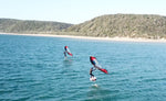 Wing Foil Lesson*