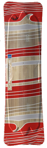 Litewave Wing - Std 2023