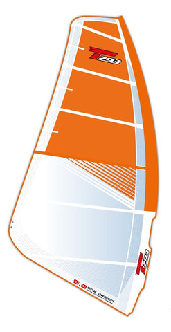 ONE DESIGN SAILS