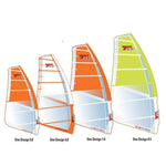 ONE DESIGN SAILS