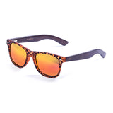 Flat Lens Ocean Sunglasses