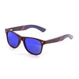 Flat Lens Ocean Sunglasses