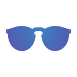 Flat Lens Ocean Sunglasses