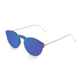 Flat Lens Ocean Sunglasses