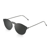 Flat Lens Ocean Sunglasses