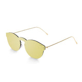 Flat Lens Ocean Sunglasses