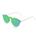 Flat Lens Ocean Sunglasses