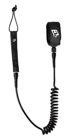 Leash Foil Coil 6