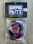 FoilSleeve GrabNuts