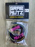 FoilSleeve GrabNuts