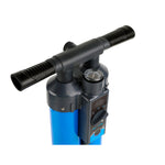 ECB TRIPLE ACTION HAND PUMP