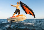 Slingshot I-FLY V1 Inflatable Foilboards - WING - SURF - SUP