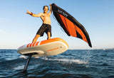 Slingshot I-FLY V1 Inflatable Foilboards - WING - SURF - SUP