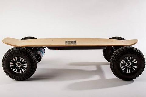 Epic Electric Skateboard DOMINATER 8000 PRO++