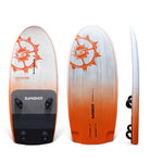 Slingshot Levitator Foilboard - WIND - SUP - WING
