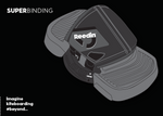 Reedin SuperBinding V2