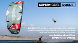 Reedin SuperModel HTF - FREE shipping