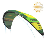 Slingshot Turbine