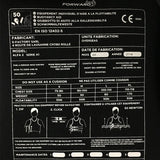 Forward WIP Impact Vest 50N