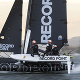 Forward WIP Impact Vest 50N